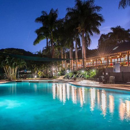 Cedar Lake Country Resort Advancetown Εξωτερικό φωτογραφία