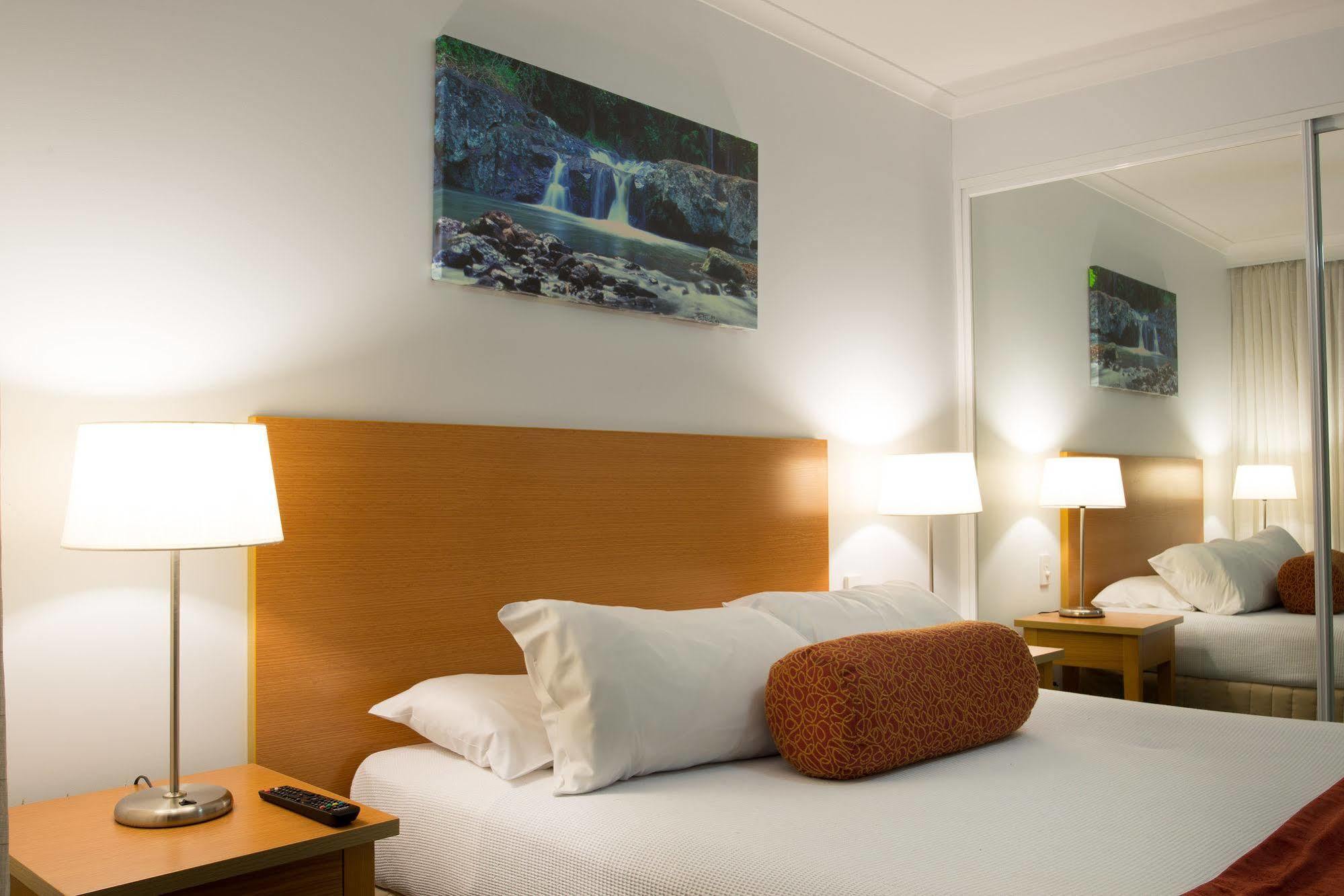 Cedar Lake Country Resort Advancetown Εξωτερικό φωτογραφία