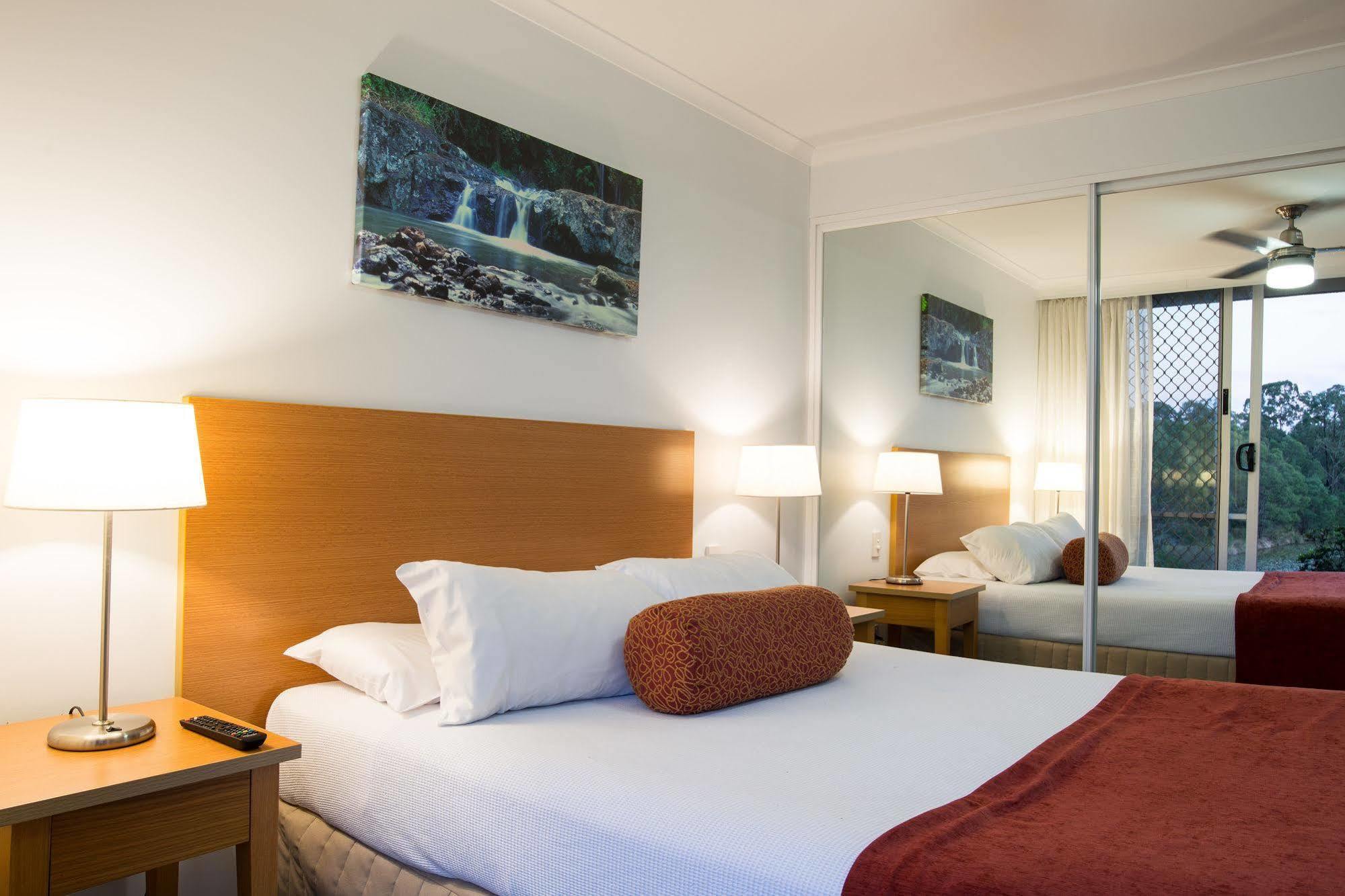 Cedar Lake Country Resort Advancetown Εξωτερικό φωτογραφία