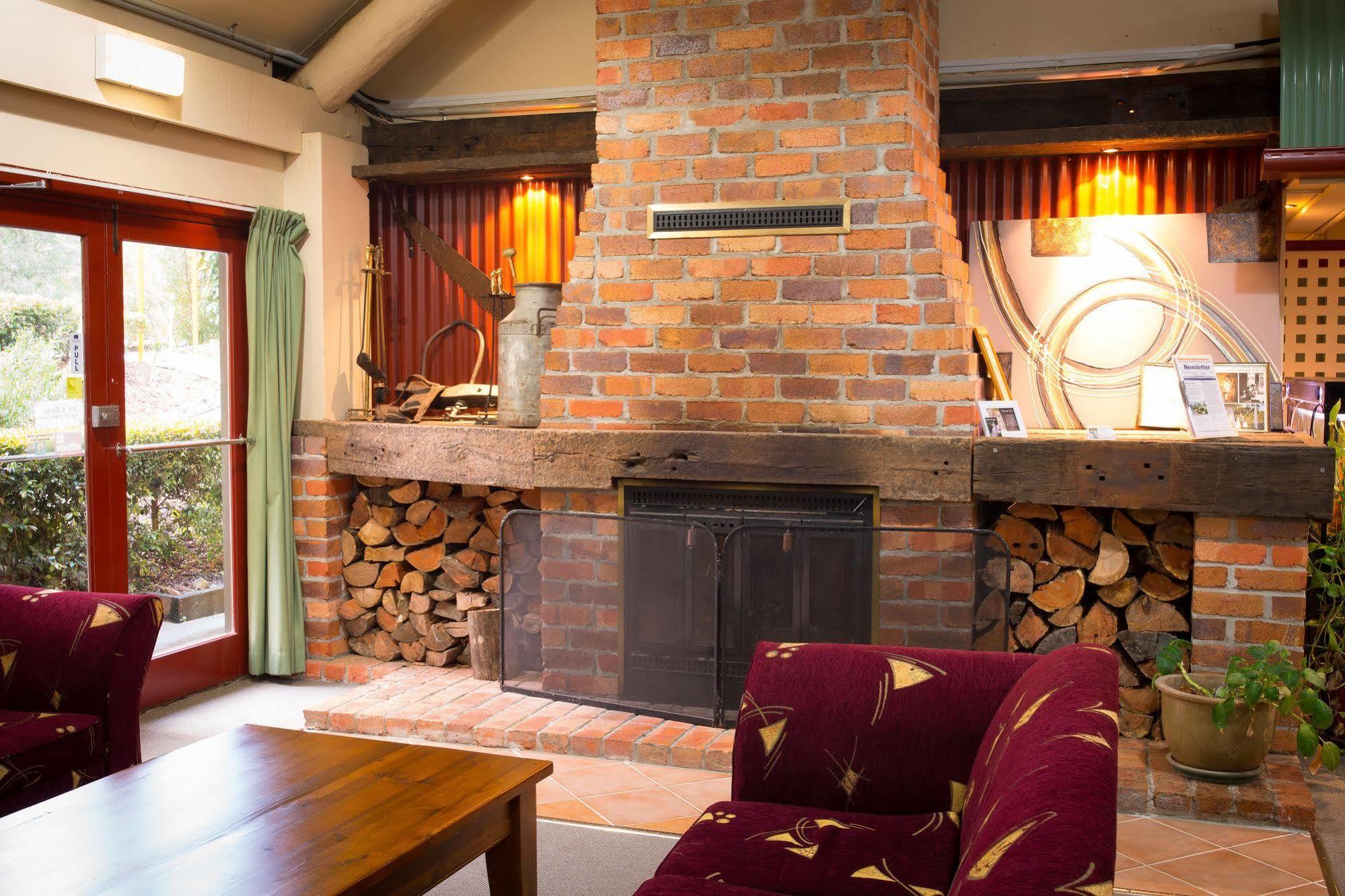 Cedar Lake Country Resort Advancetown Εξωτερικό φωτογραφία