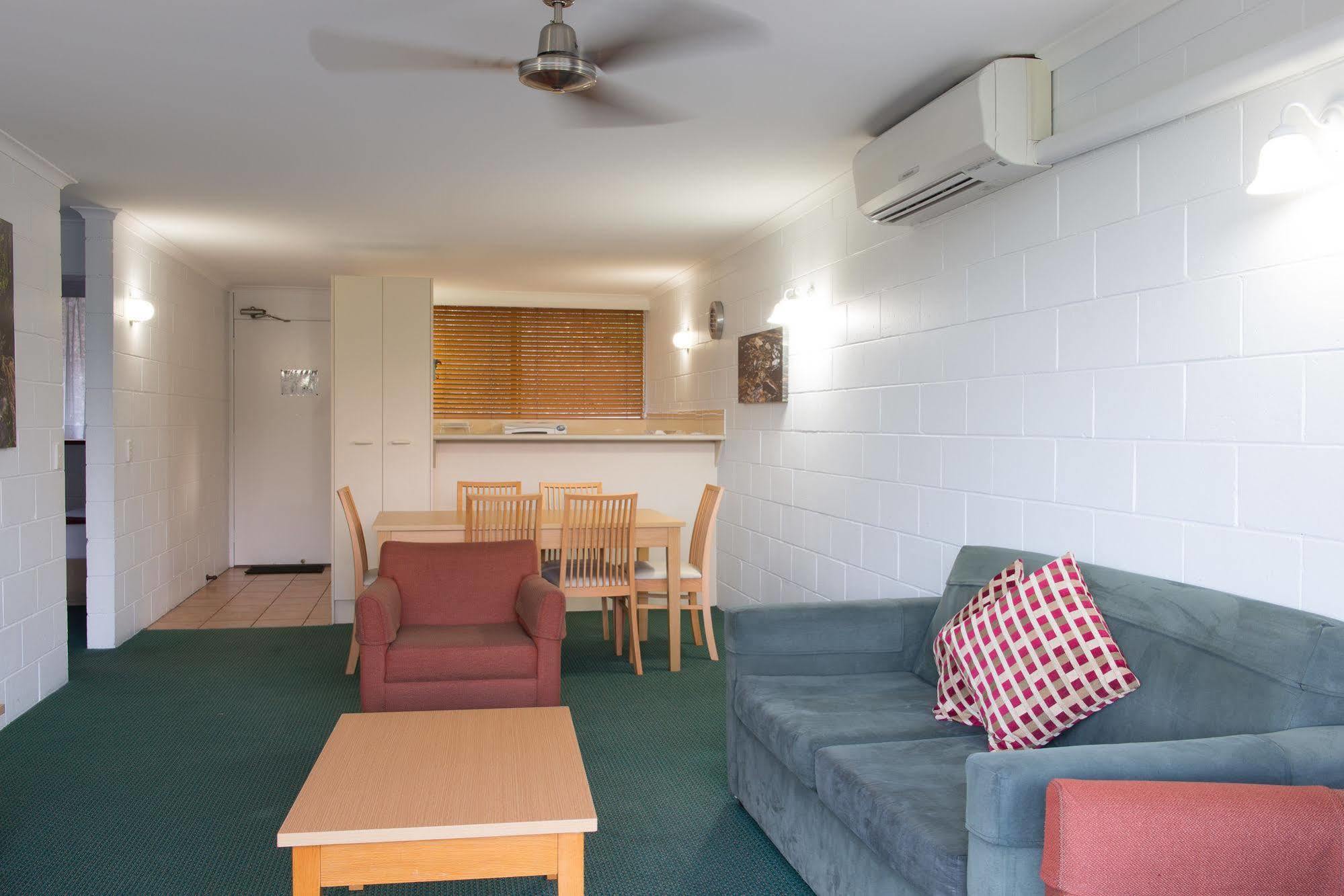 Cedar Lake Country Resort Advancetown Εξωτερικό φωτογραφία