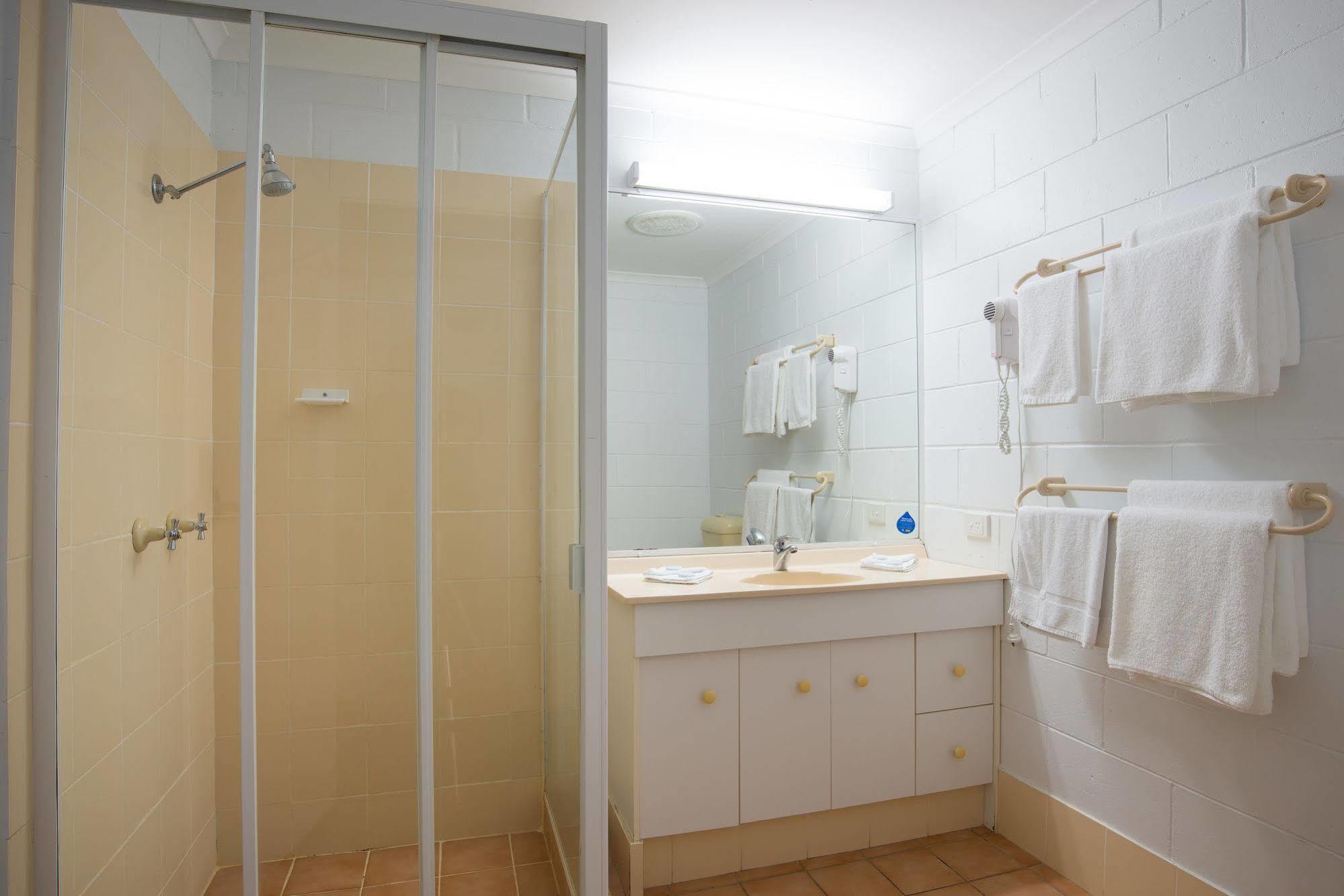 Cedar Lake Country Resort Advancetown Εξωτερικό φωτογραφία
