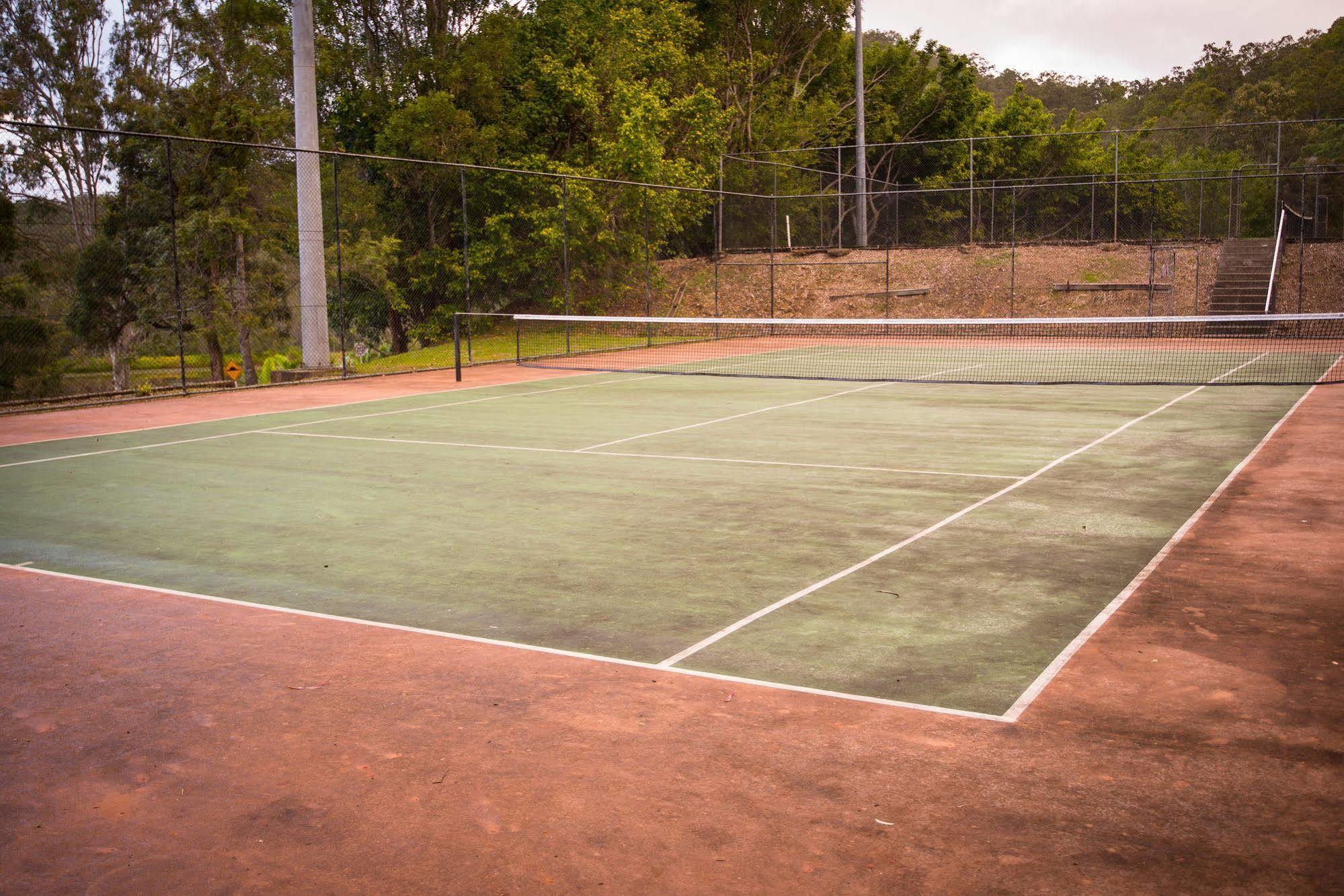 Cedar Lake Country Resort Advancetown Εξωτερικό φωτογραφία