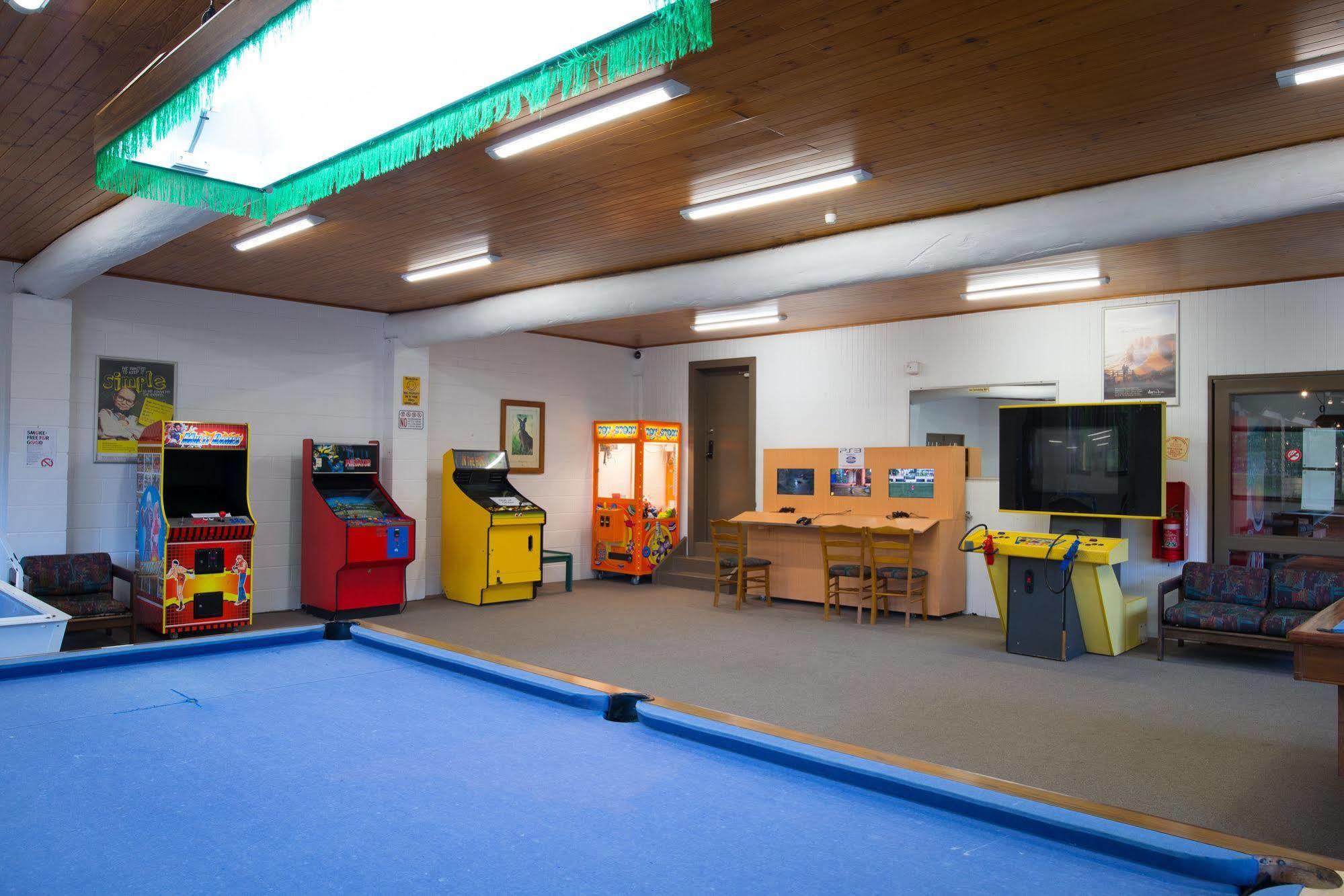 Cedar Lake Country Resort Advancetown Εξωτερικό φωτογραφία
