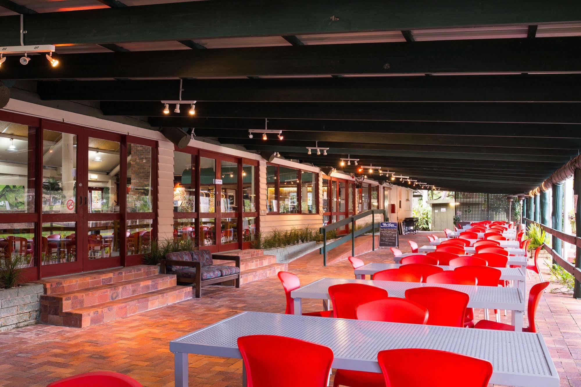 Cedar Lake Country Resort Advancetown Εξωτερικό φωτογραφία