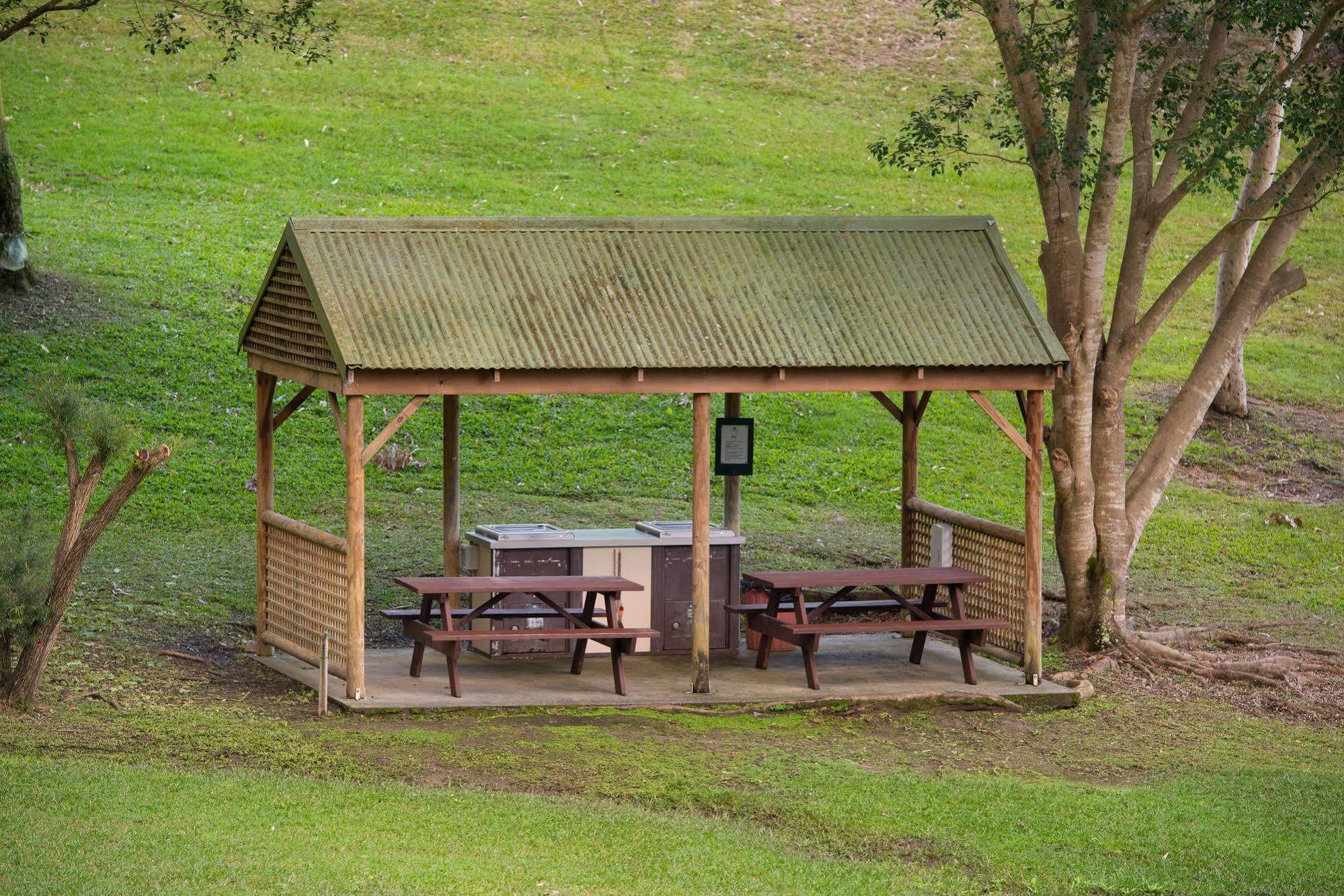 Cedar Lake Country Resort Advancetown Εξωτερικό φωτογραφία